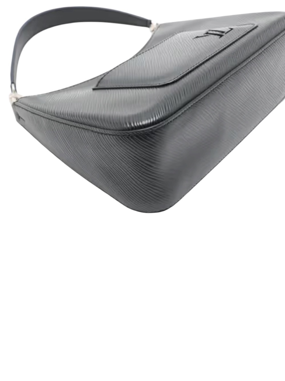 Louis Vuitton Epi Marelle- Black - Picture 4 of 12